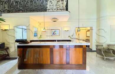 Imagem 8: Maravilhoso apartamento disponível para Locação nos Jardins Les Jardins