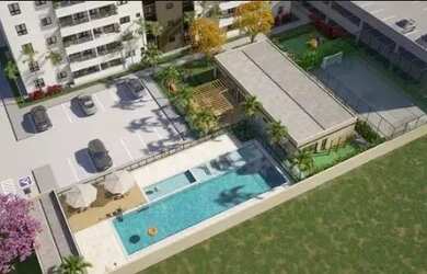 Imagem 8: Jardim Patamares, 2 E 3 Quartos, Entre 55M² A 63M² E 1 A 2 Vagas De...