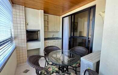 Imagem 8: Apartamento para venda possui 82 metros quadrados com 2 quartos