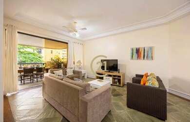 Imagem 2: Apartamento à Venda no Edifício Pontal da Barra - Praia da Enseada em...