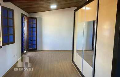 Imagem 14: RR9359 Casa 169m² JARDIM SÃO LUIZ - OPORTUNIDADE - 2 Dorms 4 Vagas - Santana de Parnaíba