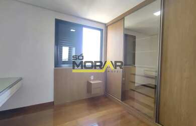 Imagem 11: Apartamento para Venda / Aluguel 4 quartos sendo 2 suítes no bairro Silveira,...