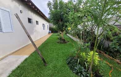 Imagem 6: Casa à Venda em Marília-SP Parque dos Sabiás II, 3 Dorms 1 Suíte com...