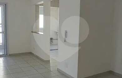 Imagem 3: Apartamento com 2 quartos para locação em Vila Thais - SP