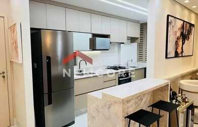 Imagem 4: Apartamento em Rua Cândido Souza de Oliveira - Vila Santa Rosália - Limeira/SP