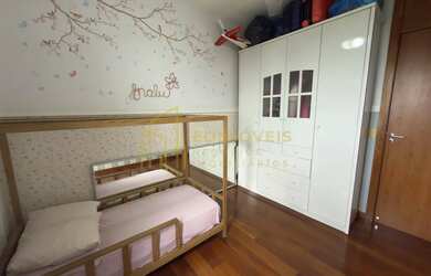 Imagem 8: Seu novo lar Apartamento 3 quartos no Morada de Laranjeiras