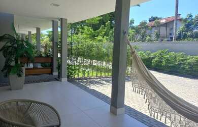 Imagem 4: Casa Arraial Praia Mar. Piscina, Churrasqueira, Imóvel mobiliadoeAr-condicionado