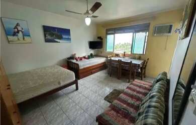 Imagem 4: STUDIO Á BEIRA MAR