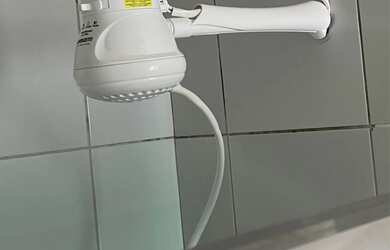 Imagem 11: Apartamento Mobiliado para Aluguel - Bairro Aleixo Manaus/AM