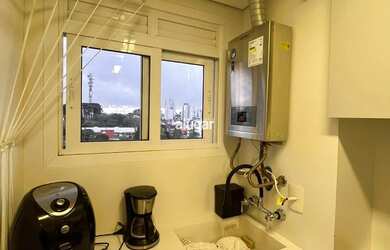 Imagem 4: Apartamento Loft Lourdes Caxias do Sul