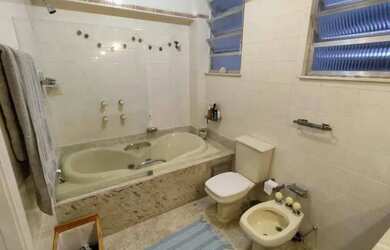 Imagem 5: Apartamento - Padrão / Residencial / Copacabana