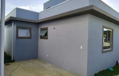 Imagem 9: Casa para venda 77 m2 3 quartos e 1 suite em Santa Cândida - Curitiba...