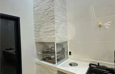 Imagem 7: Casa à venda com 3 quartos, sendo 3 suítes, no condomínio Condomíno Helena Maria, Sorocaba