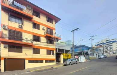 Imagem 2: Apartamento à venda no bairro Nossa Senhora do Rosário