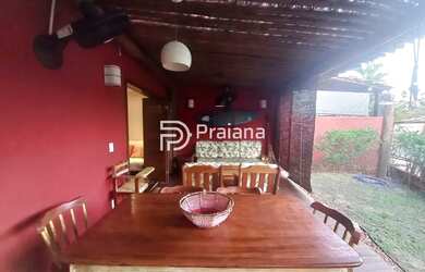 Imagem 2: Beira Mar Locação Anual e Temporada 2/4 86m² Itacim 18