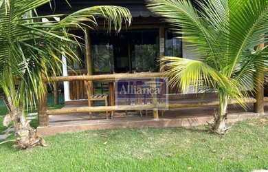 Imagem 8: Loft com 1 dormitório, varanda, churrasqueira, quintal e várias vagas...