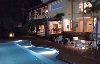 Imagem 6: Casa para Venda em Valinhos, Village Visconde de Itamaracá, 6 dormitórios,...