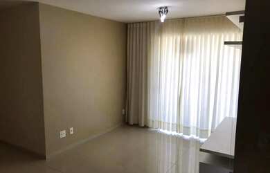 Imagem 13: Residencial Arte Ville. Piscina, Imóvel mobiliado, 75m² de Áreae1 Vaga...