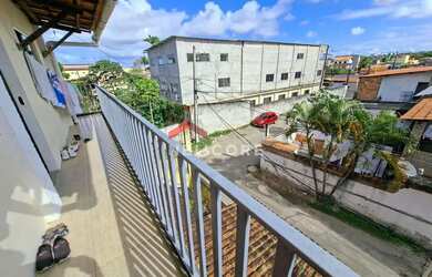 Imagem: A casa possui 3 Dormitórios, 2 Banheiros, 120m² de Área e