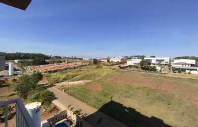 Imagem 15: Apartamento Padrão em São Carlos