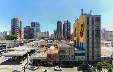 Imagem: O depósito possui 1 Vaga na garagem e 109m² de Área e está