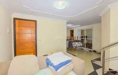 Imagem 3: Sobrado a venda no Boa Vista