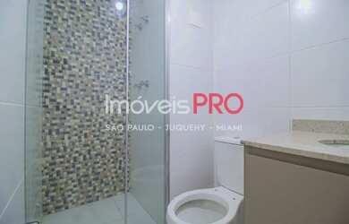 Imagem 9: Studio à venda com 24m² no Campo Belo, 1 quarto e sem vaga