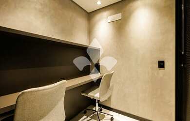 Imagem 5: Apartamento Grden 2 dormitórios sendo 1 suítes no Bela Vista