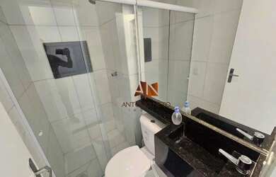 Imagem 13: Porto das Dunas Beach - Apartamento com 2 quartos à venda, 46 m² por R$ 400.000 - Porto da