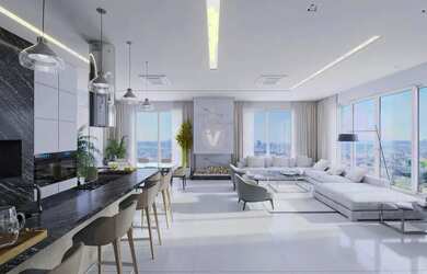 Imagem 3: Infinity Residence Club House