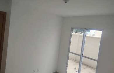 Imagem 8: Apartamento Goiânia Viva Lorena Parc 2/4 lazer, áreas privativas próx....