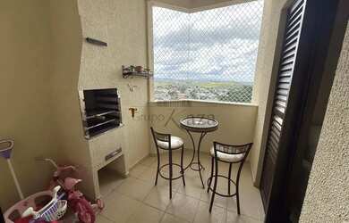 Imagem 6: Oportunidade - Apartamento - Urbanova - Residencial Mirage - 3 Dormitórios...