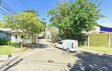 Imagem 11: Casa - 333 m2 área útil - em Condomínio AMA400 no Anil, Rio de Janeiro...