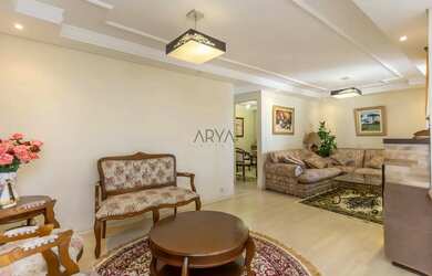 Imagem 3: Casa à venda no Bacacheri ARYA1