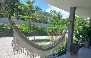 Imagem 12: Casa Arraial Praia Mar. Piscina, Churrasqueira, Imóvel mobiliadoeAr-condicionado