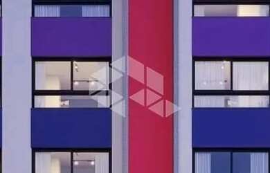 Imagem 3: Apartamento de 2 quartos perto da UFSM no bairro Camobi Santa Maria