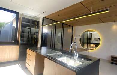 Imagem 4: Linda casa térrea 3 dormitórios em Bragança Paulista