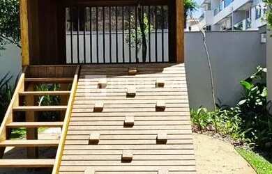 Imagem 13: Apartamento Duplex/Cobertura em João Paulo - Florianópolis