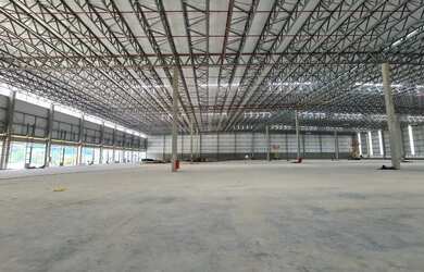 Imagem: GALPÃO 5.000 A 12.500 M2 CIA SUL, NOVO, EM CONDOMÍNIO FECHADO