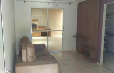 Imagem 4: Condominio Residencial Terra Nova - Casa Com 03 Dorms. Wanell Vile - Zona Oeste