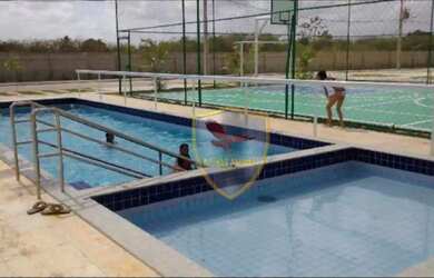 Imagem 2: Apartamento com 2 dormitórios à venda, 45 m² por R$ 135.000,00 - Zona...