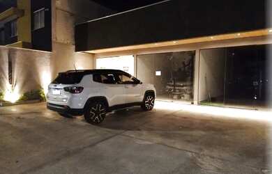 Imagem: O depósito possui 1 Vaga na garagem, 70m² de Área e está