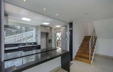 Imagem 14: Casa mobiliada à venda e para locação no Vila Alpina 380 m² - 4 quartos