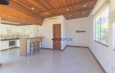 Imagem 16: Cobertura com 2 dormitórios para alugar, 188 m² por R$ 6.580,00/mês...