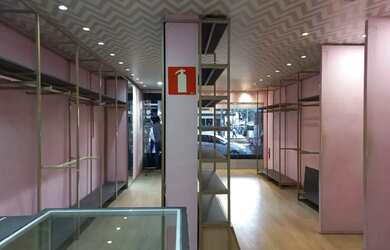 Imagem 4: Aluguel - LOJA - BARRO PRETO Belo Horizonte MG