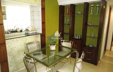 Imagem 6: Apartamento no Ed. Forest Park com 70m² útil, Sol da manhã - 3 dormitórios (1 suíte), 2 va