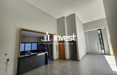 Imagem: A casa em condomínio possui 5 Dormitórios, 5 Banheiros, 4