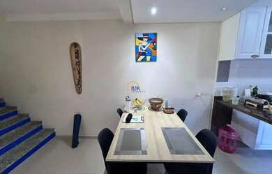 Imagem 10: Linda casa para venda com 100m², com 3 quartos no Bairro Alto