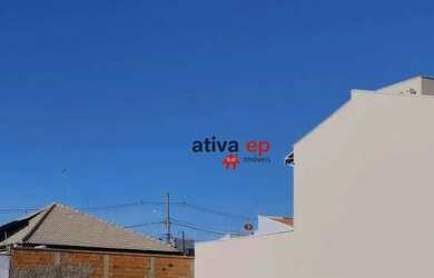 Imagem: O terreno possui 200m² de Área e está localizado em Campinas