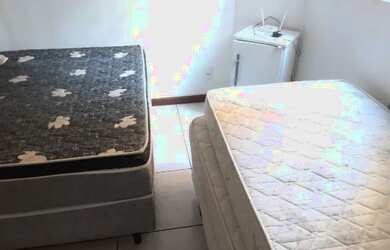 Imagem 15: Aluguel de temporada apartamento de 2 quartos em Meia Praia Itapema SC